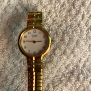 women's citizen quartz watch